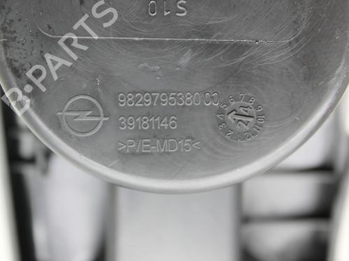 Cup/Object holder OPEL CORSA F (P2JO) 1.2 (68) | BP39803841I37 - Image 7
