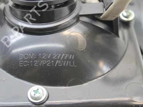 Right tailgate light CHEVROLET ORLANDO (J309) 2.0 D | BP39795093C80  - Image 7