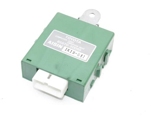 Used Control unit Control unit LEXUS LS (_F3_) 430 (UCF30) (282 hp) 39859814 39859814