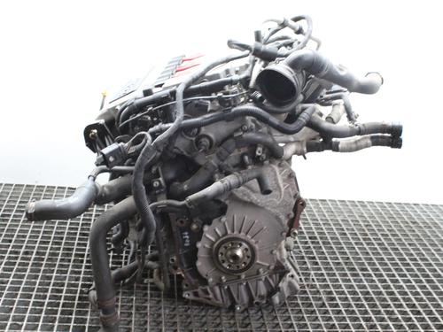 Engine AUDI TT (8J3) 3.2 V6 quattro | BP39874491M1 - Image 4