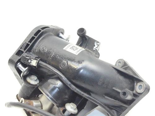 Pipe BMW 1 (F20) 118 d | BP39779975M125 - Image 4