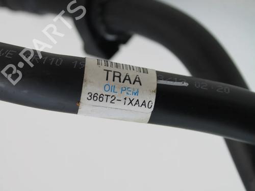 Pipe HYUNDAI IONIQ 5 (NE) EV | BP39879522M125 - Image 5