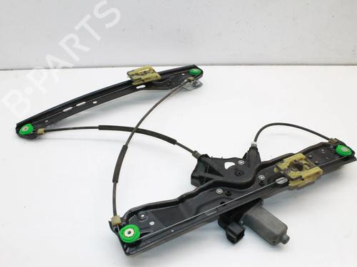 Used Front left window mechanism Front left window mechanism LAND ROVER RANGE ROVER EVOQUE (L538) 2.2 D 4x4 (150 hp) 39784454 39784454