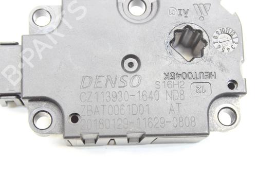 Electronic module AUDI A6 C7 (4G2, 4GC) 1.8 TFSI | BP39875972M83 - Image 3