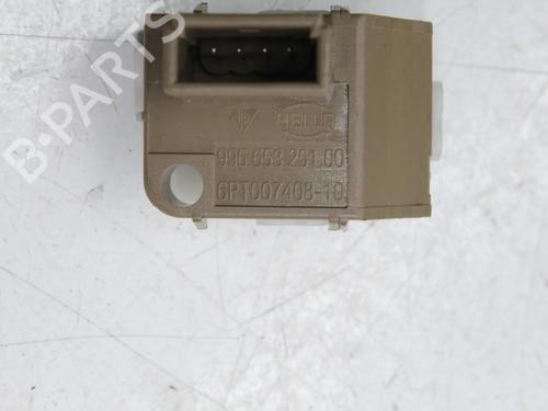 Electronic sensor PORSCHE BOXSTER (986) S 3.2 | BP39780965M84 - Image 3