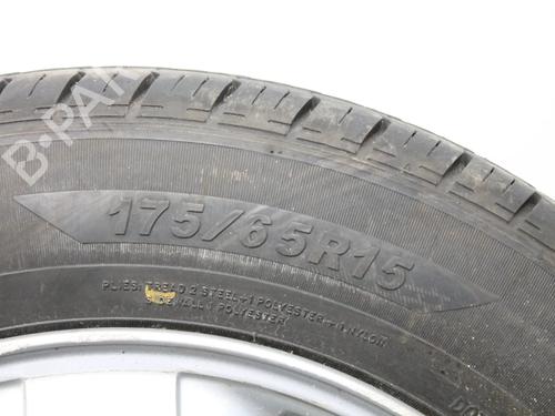 Felgsett MINI MINI (F55) Cooper | BP39774378C100 - Image 3