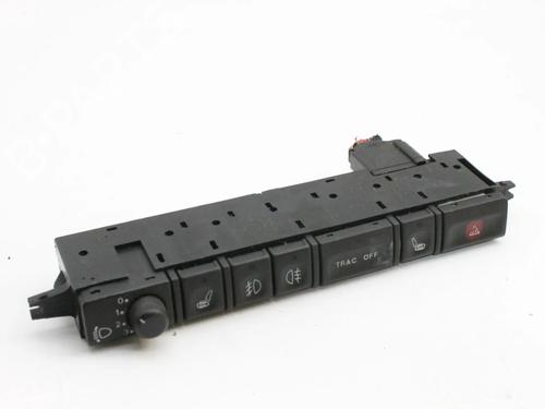 Used Switch Switch JAGUAR XK 8 Coupe (X100) 4.0 (284 hp) 40462589 40462589