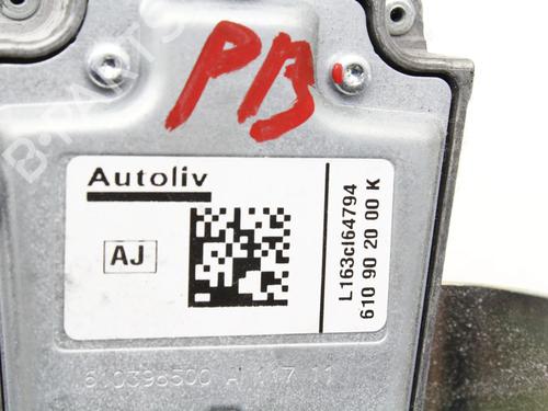 Front right seatbelt MERCEDES-BENZ E-CLASS (W212) E 350 CDI (212.023) | BP39788838I25 - Image 4
