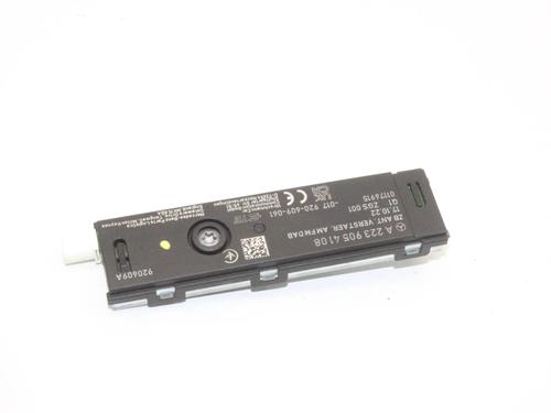 Used Electronic module Electronic module MERCEDES-BENZ EQS (V297) EQS 450+ (297.123) (333 hp) 39847060 39847060