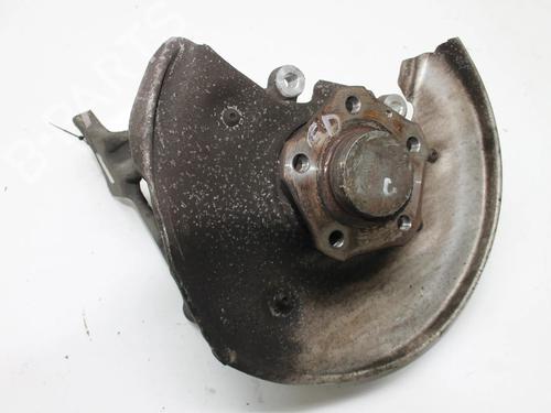 Used Right rear steering knuckle Right rear steering knuckle AUDI A6 C7 (4G2, 4GC) 1.8 TFSI (190 hp) 39871009 39871009