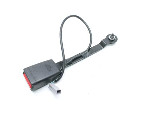 Seat buckle MAZDA CX-5 (KE, GH) 2.2 D (KE2FW) | BP39802204I32 - Image 2