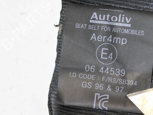 Rear left seatbelt KIA OPTIMA (JF) 1.7 CRDi | BP39850444I29 - Image 6