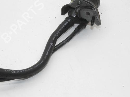 Pipe AUDI A7 Sportback (4GA, 4GF) 3.0 TDI quattro | BP39863943M125 - Image 4
