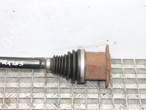 Left front driveshaft AUDI A5 (8T3) 2.7 TDI | BP39828566M38 - Image 3