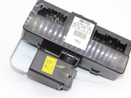 Electronic module HYUNDAI ix35 (LM, EL, ELH) 2.0 CRDi 4WD | BP39817955M83 - Image 3
