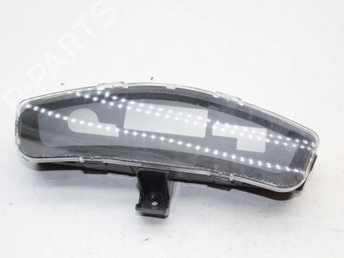 Used Instrument cluster Instrument cluster NISSAN LEAF (ZE0) Electric (109 hp) 39869988 39869988
