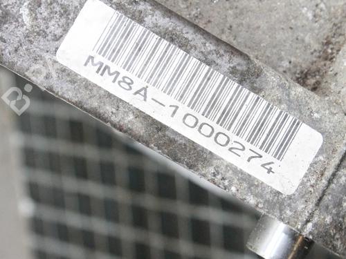 Gearbox HONDA ACCORD VIII (CU) 2.2 i-DTEC (CU3) | BP39865544M3 - Image 9