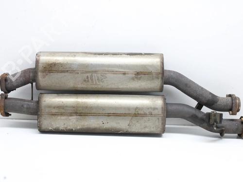 Used Exhaust system Exhaust system ROLLS-ROYCE SILVER SPIRIT 6.75 (305 hp) 39959548 39959548