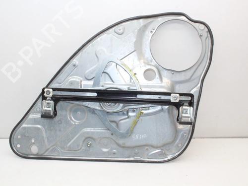 Rear left window mechanism FORD KUGA I 2.0 TDCi 4x4 | BP39825640C24 - Image 2