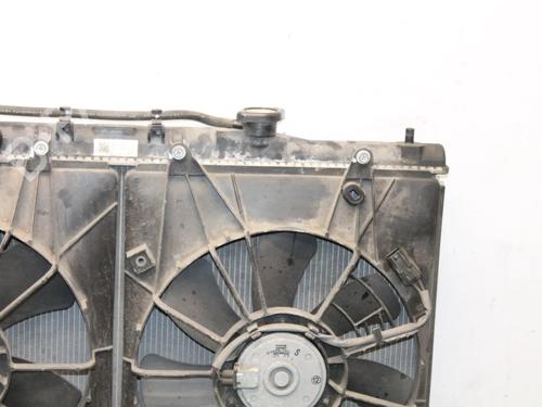 Radiator set HONDA CR-V IV (RM_) 2.2 i-DTEC AWD (RE6) | BP39816767M120 - Image 5