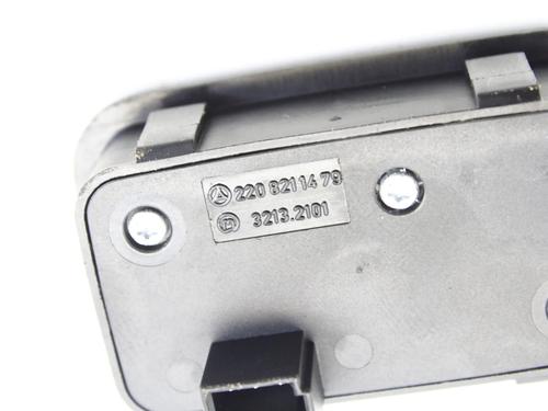Switch MERCEDES-BENZ CLS (C218) CLS 220 BlueTEC / d (218.301) | BP39830292I30 - Image 4