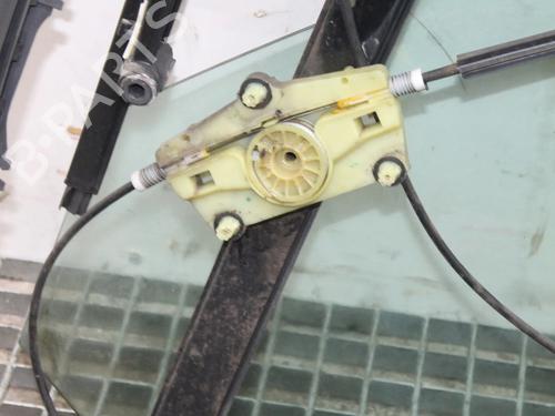 Front right window mechanism AUDI A6 C6 (4F2) 2.0 TDI | BP39871007C23 - Image 8