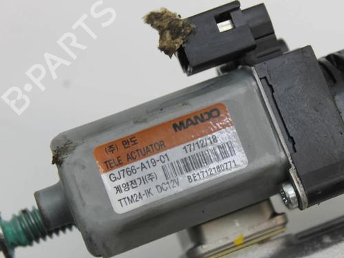 Steering column KIA STINGER (CK) 2.0 T-GDi | BP39785156M21 - Image 6