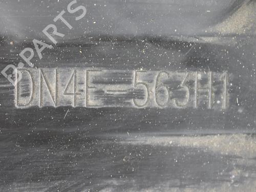 Frontfanger-spoiler MAZDA MX-30 (DR) e-SKYACTIV | BP39798730C153  - Image 12