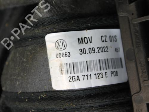 Shift knob VW T-ROC (A11, D11) 1.0 TSI | BP39783467I34 - Image 5