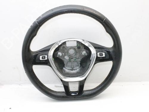 Rat Rat VW POLO VI (AW1, BZ1, AE1) 1.0 (65 hp) 39857852 39857852