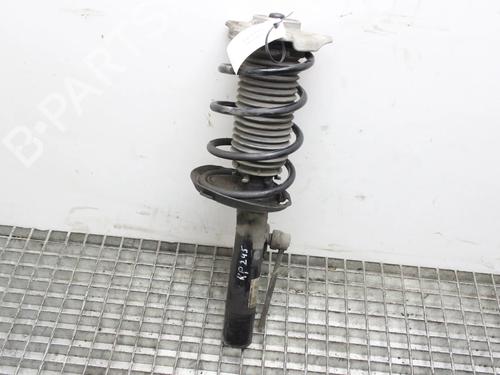 Used Left front shock absorber Left front shock absorber MERCEDES-BENZ A-CLASS (W177) A 180 d (177.003) (116 hp) 39815324 39815324
