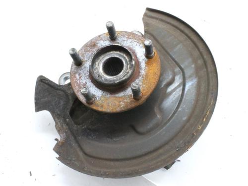 Used Right front steering knuckle Right front steering knuckle NISSAN LEAF (ZE0) Electric (109 hp) 39792538 39792538