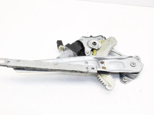 Used Rear left window mechanism Rear left window mechanism MITSUBISHI ECLIPSE CROSS (GK_, GL_) 1.5 T-Mivec (163 hp) 39843071 39843071