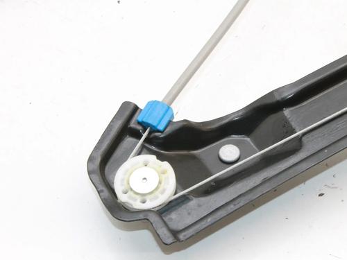 Front left window mechanism VOLVO EX30 (416) Performance AWD | BP39823628C22 - Image 11