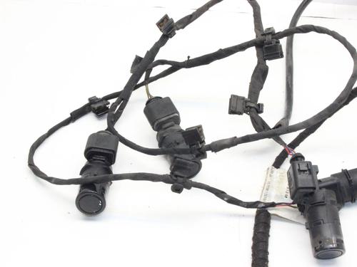 Electronic module AUDI A6 C6 Avant (4F5) S6 quattro | BP39855071M83 - Image 3