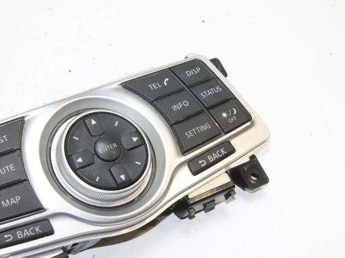 Switch NISSAN 370Z Coupe (Z34) 3.7 | BP39793317I30 - Image 3