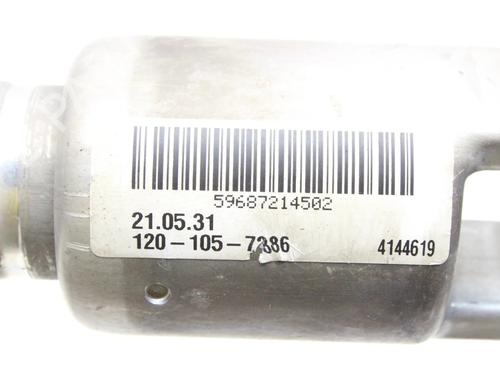 Steering column universal joint BMW 1 (F40) 118 i | BP39837429M114 - Image 4