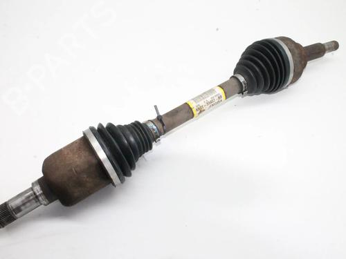 Used Left front driveshaft Left front driveshaft FORD TRANSIT V363 Van (FCD, FDD) 2.0 EcoBlue (130 hp) 39818222 39818222