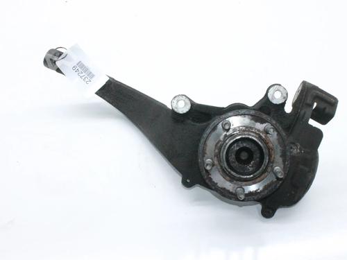 Used Left front steering knuckle Left front steering knuckle JAGUAR XF I (X250) 3.0 D (275 hp) 39829959 39829959