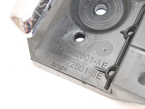 Front left interior door handle JAGUAR XF I (X250) 2.2 D | BP39834231I13 - Image 6