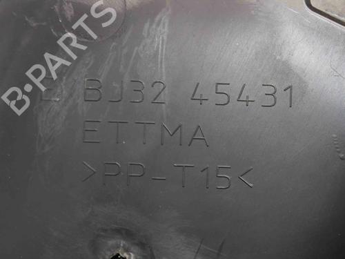 Boot lining LAND ROVER RANGE ROVER EVOQUE (L538) 2.2 D 4x4 | BP39810007I3 - Image 6