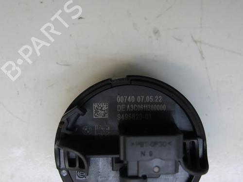 Electronic sensor BMW 1 (F40) 118 i | BP39873308M84 - Image 3