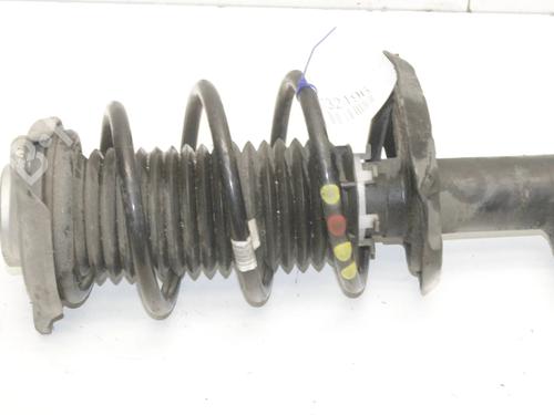 Left front shock absorber MERCEDES-BENZ EQA (H243) EQA 250 (243.701) | BP39787313M16 - Image 2