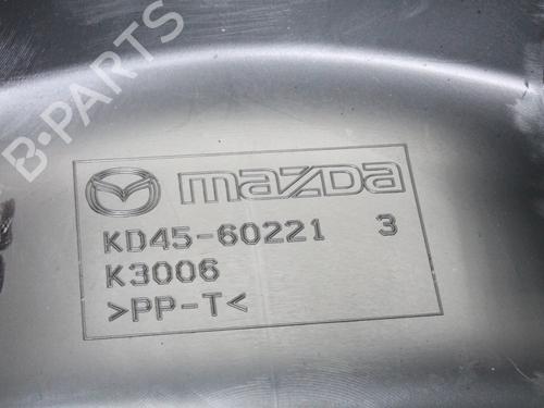 Other MAZDA CX-5 (KE, GH) 2.2 D (KE2FW) | BP39768578O1 - Image 4