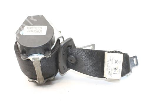 Rear left seatbelt BMW X5 (E70) 3.0 sd | BP39856734I29 - Image 3