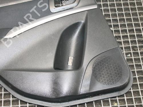 Rear left panel SUZUKI SX4 S-Cross (JY) 1.4 Hybrid (Mild Hybrid) (AKK 414) | BP39780208C60 - Image 5