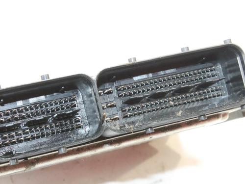 Engine control unit (ECU) KIA CEE'D (JD) 1.6 CRDi 128 | BP39868088M57 - Image 2