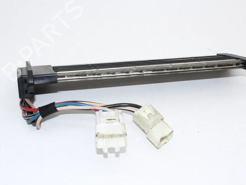 Heater matrix MITSUBISHI ASX (GA_W_) 1.8 DI-D (GA6W) | BP39806336M63 - Image 2