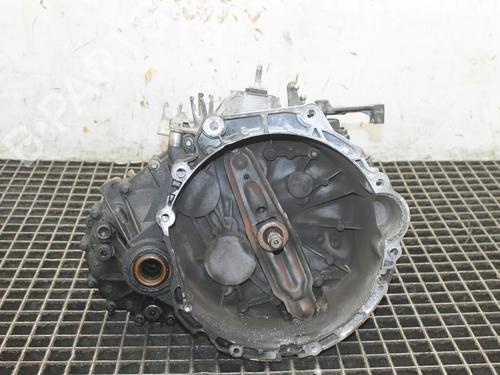 Used Gearbox Gearbox MINI MINI (R56) Cooper SD (143 hp) 39781384 39781384