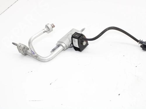 Used AC pipe AC pipe OPEL CORSA F (P2JO) CORSA-e (68) (136 hp) 39807932 39807932